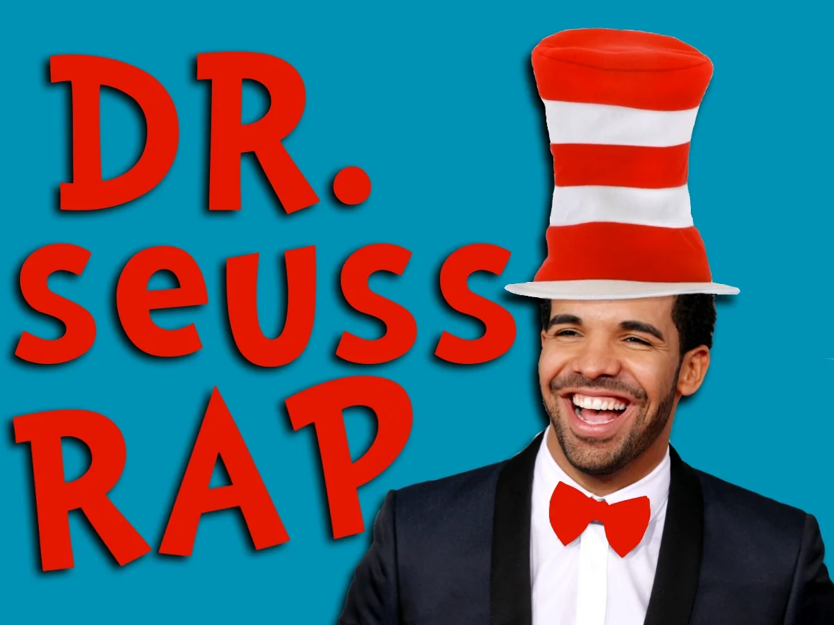 UpFrontGames-Dr. Seuss Rap